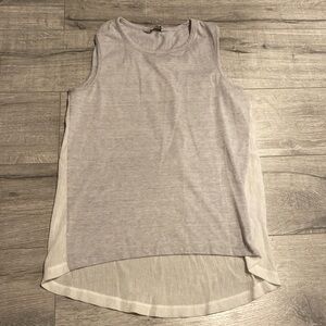 Club Monaco Top
